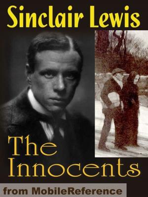 bigCover of the book The Innocents. A Story For Lovers (Mobi Classics) by 