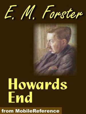 bigCover of the book Howards End (Mobi Classics) by 