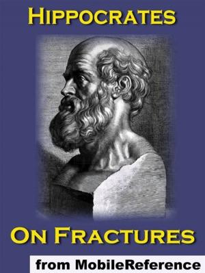 Cover of the book On Fractures (Mobi Classics) by Marcus Aurelius, Meric Casaubon (Translator)