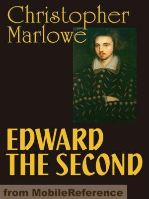 Cover of the book Edward The Second (Mobi Classics) by J.M. Barrie