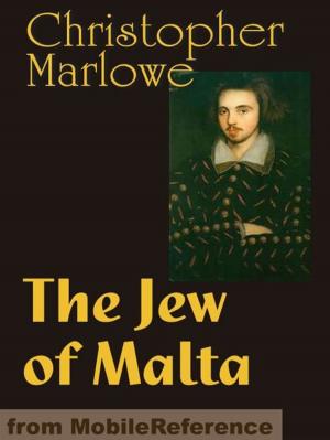 Cover of the book The Jew Of Malta (Mobi Classics) by Søren Kierkegaard, Lee Milton Hollander (Translator)