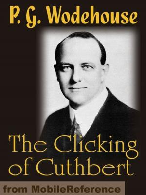 Cover of the book The Clicking Of Cuthbert (Mobi Classics) by Émile Zola