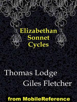 Cover of the book Elizabethan Sonnet Cycles (Mobi Classics) by Marcus Tullius Cicero, Andrew P. Peabody (Translator)
