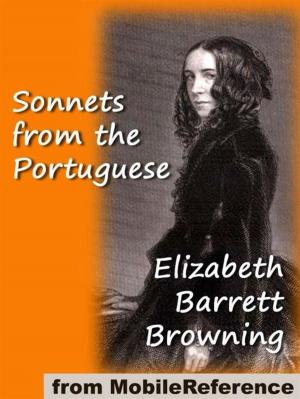 Cover of the book Sonnets From The Portuguese (Mobi Classics) by Baroness Emmuska Orczy