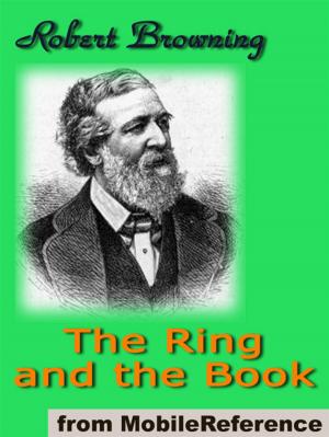 Cover of the book The Ring And The Book (Mobi Classics) by Ivan Turgenev, Constance Garnett (translator)