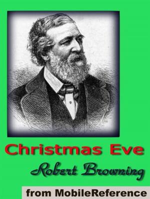 Book cover of Christmas Eve (Mobi Classics)