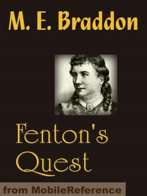 Cover of the book Fenton's Quest (Mobi Classics) by Plato, Benjamin Jowett (Translator)