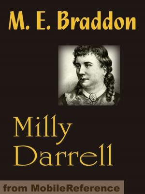 Cover of the book Milly Darrell And Other Tales (Mobi Classics) by Mario Iezzoni