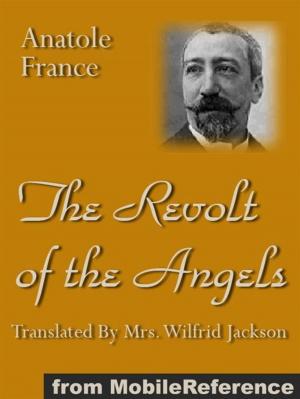 bigCover of the book The Revolt Of The Angels (Mobi Classics) by 