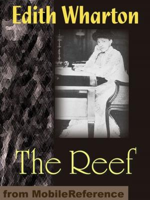 Cover of the book The Reef (Mobi Classics) by Emmerich, Anne Catherine