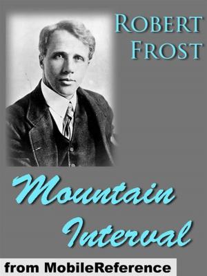 Book cover of Mountain Interval (Mobi Classics)