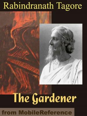 Cover of the book The Gardener (Mobi Classics) by Bram Stoker
