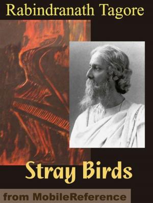 Cover of the book Stray Birds (Mobi Classics) by Upton Sinclair