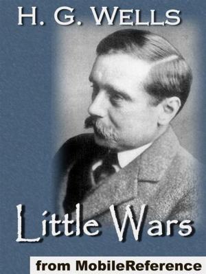 bigCover of the book Little Wars (Mobi Classics) by 