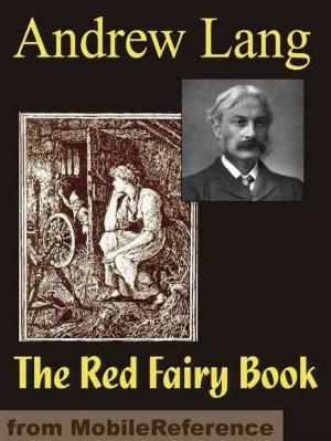 Cover of the book The Red Fairy Book (Mobi Classics) by Robert Burns