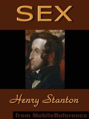 Book cover of Sex: Avoided Subjects Discussed In Plain English (Mobi Classics)