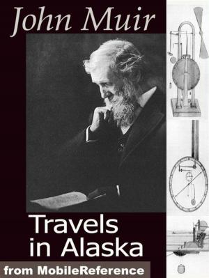 Cover of the book Travels In Alaska (Mobi Classics) by D. H. Lawrence