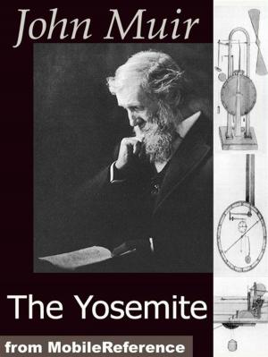 Book cover of The Yosemite (Mobi Classics)