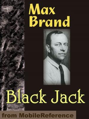 Cover of the book Black Jack (Mobi Classics) by Plato, Benjamin Jowett (Translator)