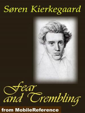 Cover of the book Fear And Trembling (Mobi Classics) by Helen Bannerman