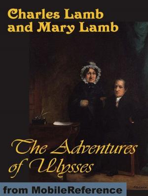 Cover of the book The Adventures Of Ulysses (Mobi Classics) by Marmaduke William Pickthall (Translator)