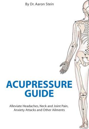 bigCover of the book Free Acupressure Guide For Relieving Hangovers (Mobi Health) by 