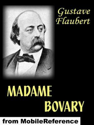 Cover of the book Madame Bovary (French Edition) (Mobi Classics) by Zane Grey