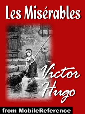 bigCover of the book Les Misérables (French Edition) (Mobi Classics) by 