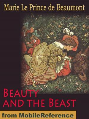 bigCover of the book Beauty And The Beast (Mobi Classics) by 