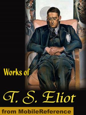 Cover of the book Works Of T. S. Eliot (Mobi Collected Works) by Henry Rider Haggard