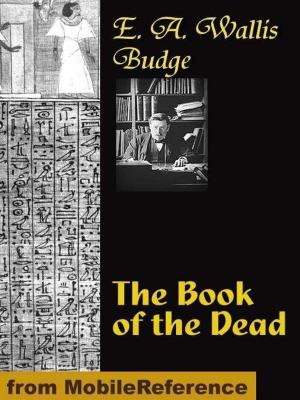 Cover of Book Of The Dead (Mobi Classics)