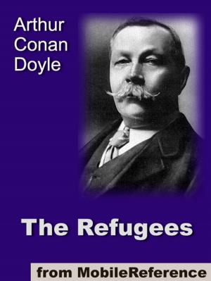 Cover of the book The Refugees (Mobi Classics) by Johanna Spyri, Helen B. Dole (Translator)