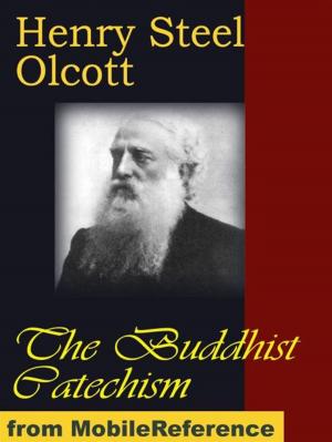 Cover of the book The Buddhist Catechism (Mobi Classics) by Ovid