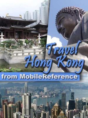 Cover of the book Travel Hong Kong: Illustrated Guide, Phrasebook And Maps (Mobi Travel) by George Eliot