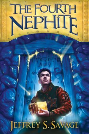 Cover of the book The Fourth Nephite by 
