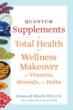 Cover of the book Quantum Supplements by Diana Paxson