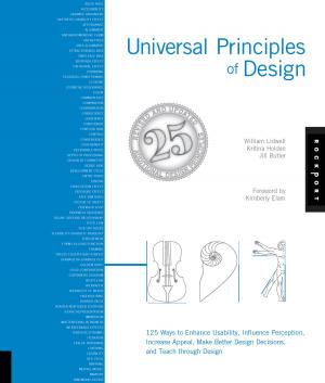 Cover of the book Universal Principles of Design, Revised and Updated by Dan Cuffaro, Isaac Zaksenberg