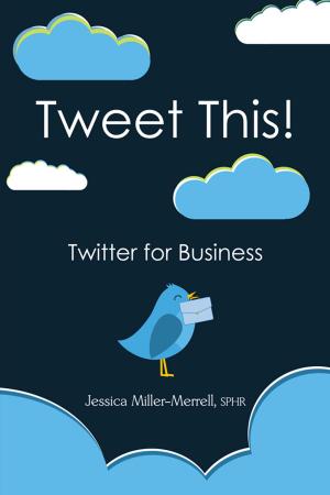 bigCover of the book Tweet This! by 