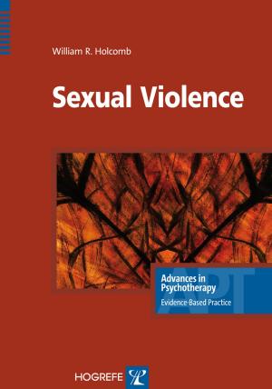 Cover of the book Sexual Violence by Ron E. Franco Durán, Pearl B. Werfel, Linda J. Trettin
