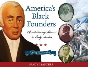 bigCover of the book America's Black Founders by 