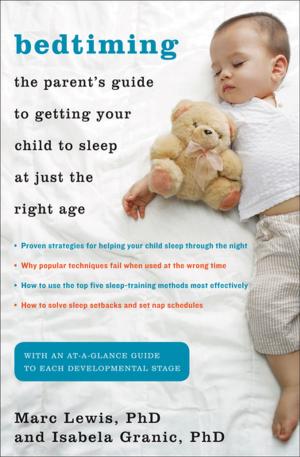 Book cover of Bedtiming