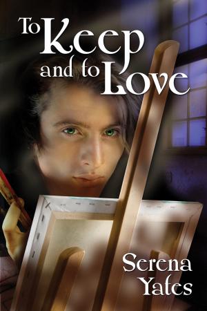 Book cover of To Keep and to Love