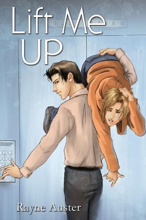 Cover of the book Lift Me Up by Kate Sherwood