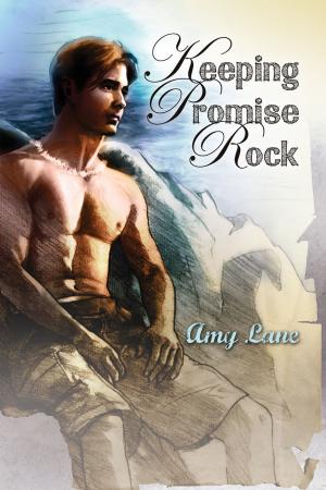 Cover of the book Keeping Promise Rock by Vicktor Alexander