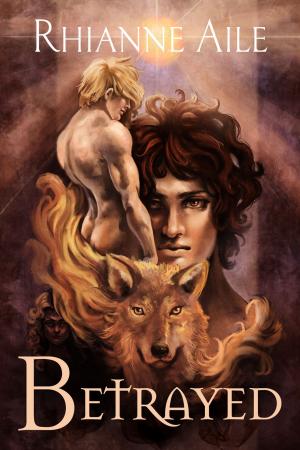 Cover of the book Betrayed by Shira Anthony