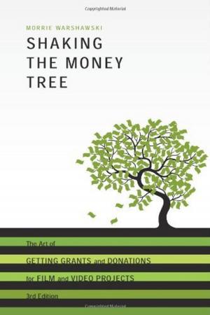 Cover of Shaking the Money Tree, 3rd Edition