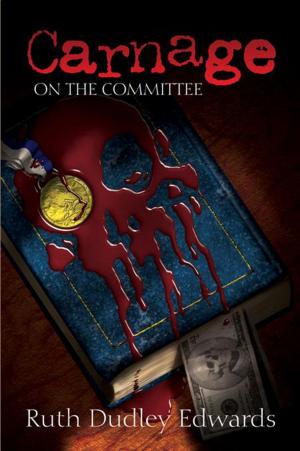 Cover of the book Carnage on the Committee by Robert E Skinner