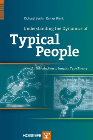 Cover of the book Understanding the Dynamics of Typical People by Marco Behrmann