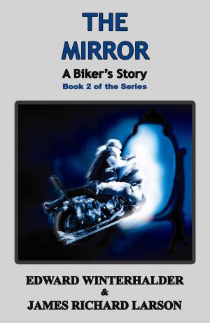Cover of the book The Mirror: A Biker's Story by Quiet Riley Jr.