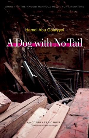 Cover of A Dog with No Tail